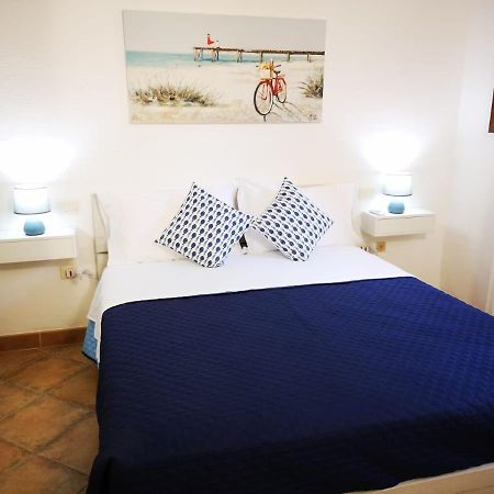 Insardinia House Trilocale A 200Mt Dalla Spiaggia Olbia Luaran gambar