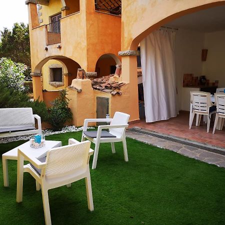 Insardinia House Trilocale A 200Mt Dalla Spiaggia Olbia Luaran gambar