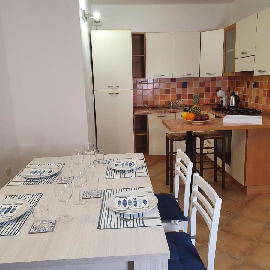 Insardinia House Trilocale A 200Mt Dalla Spiaggia Olbia Luaran gambar