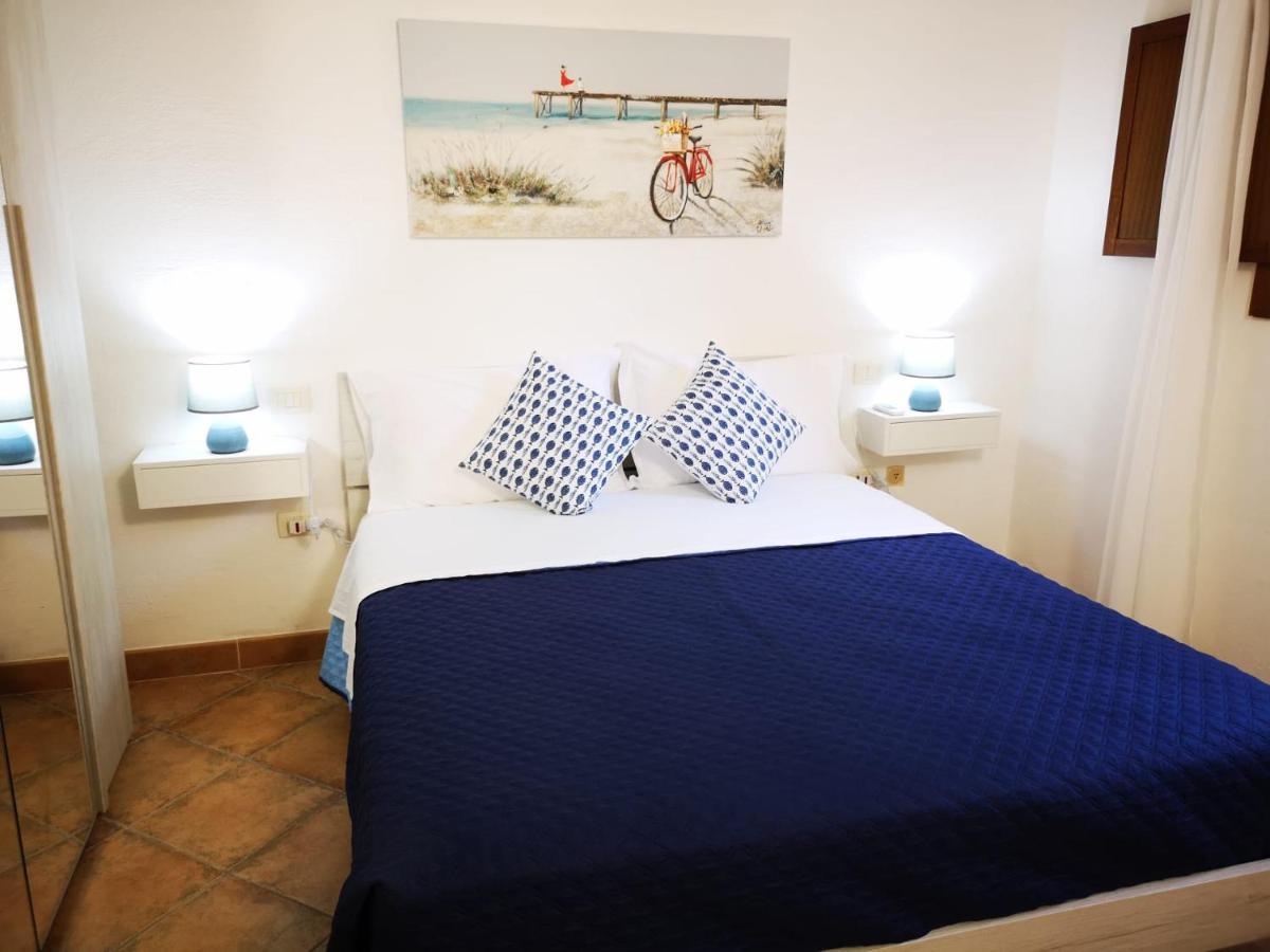 Insardinia House Trilocale A 200Mt Dalla Spiaggia Olbia Luaran gambar