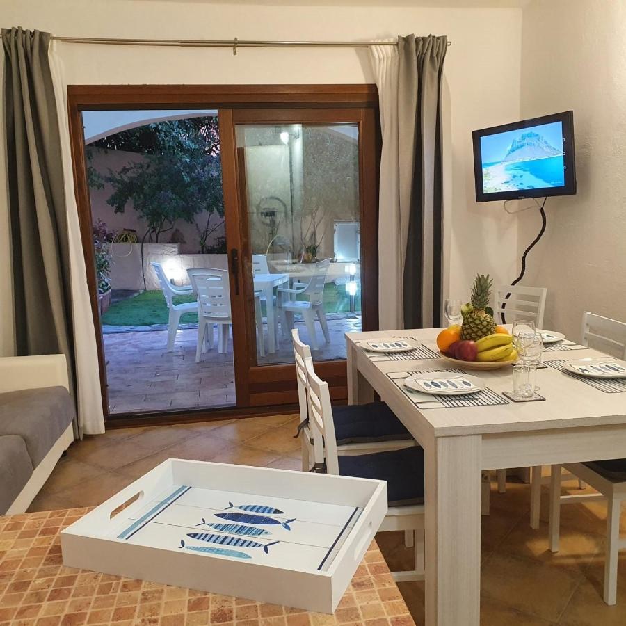 Insardinia House Trilocale A 200Mt Dalla Spiaggia Olbia Luaran gambar