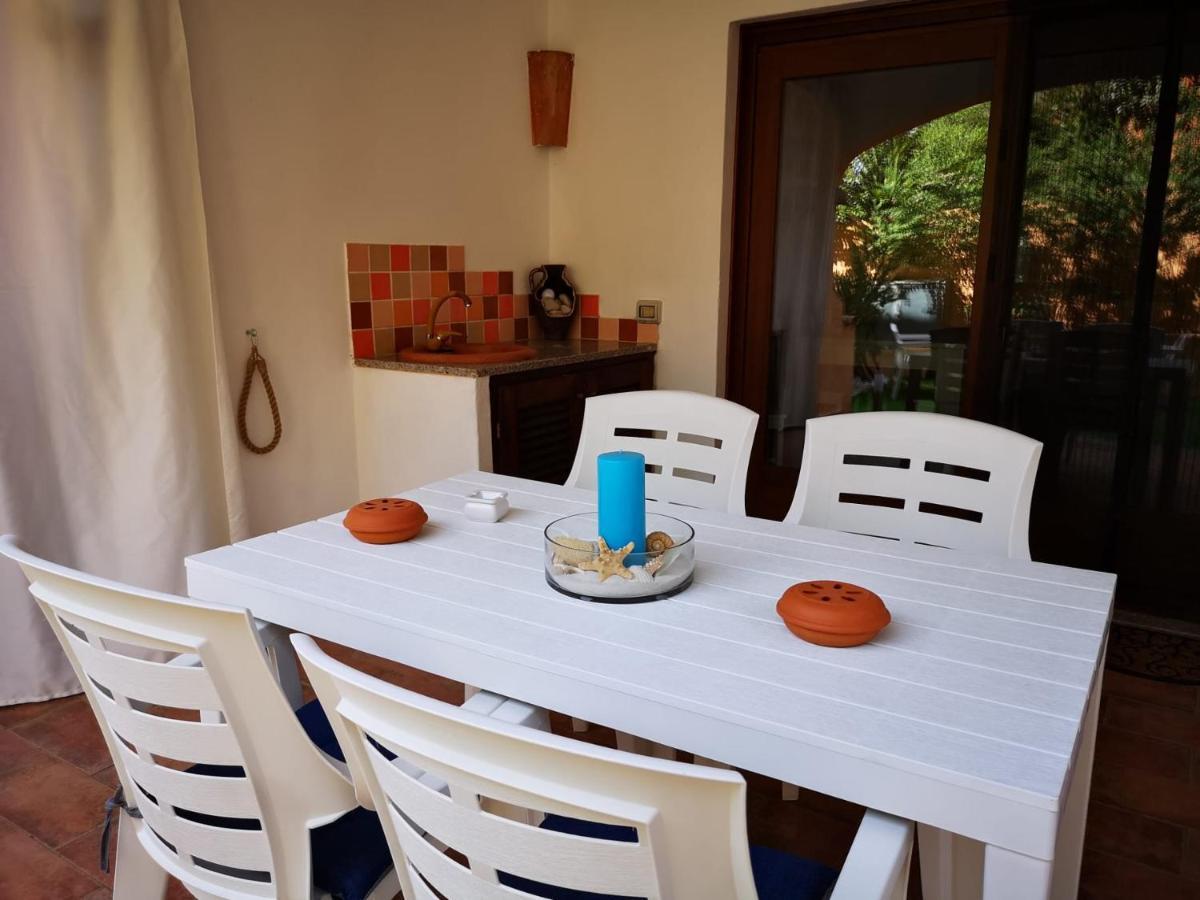 Insardinia House Trilocale A 200Mt Dalla Spiaggia Olbia Luaran gambar