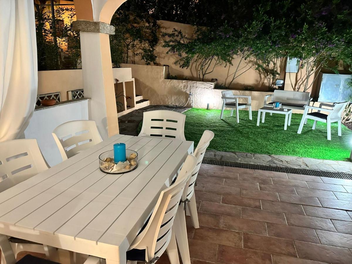 Insardinia House Trilocale A 200Mt Dalla Spiaggia Olbia Luaran gambar